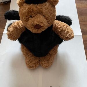 Spider Bartholomew jelly cat